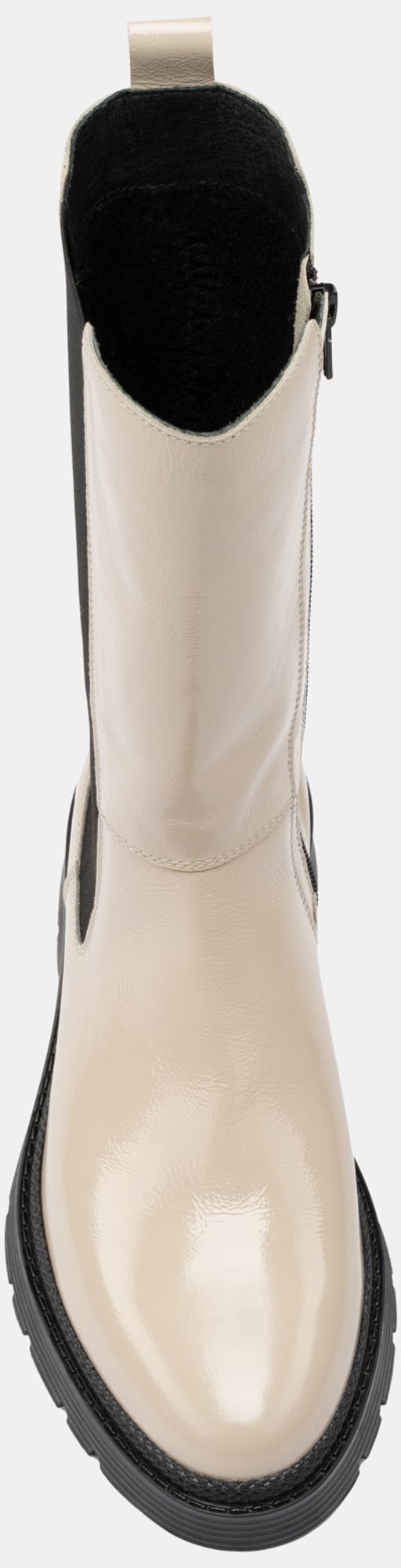 Полусапоги 700302СП/ОГ700302СП - Ralf ringer фото 4