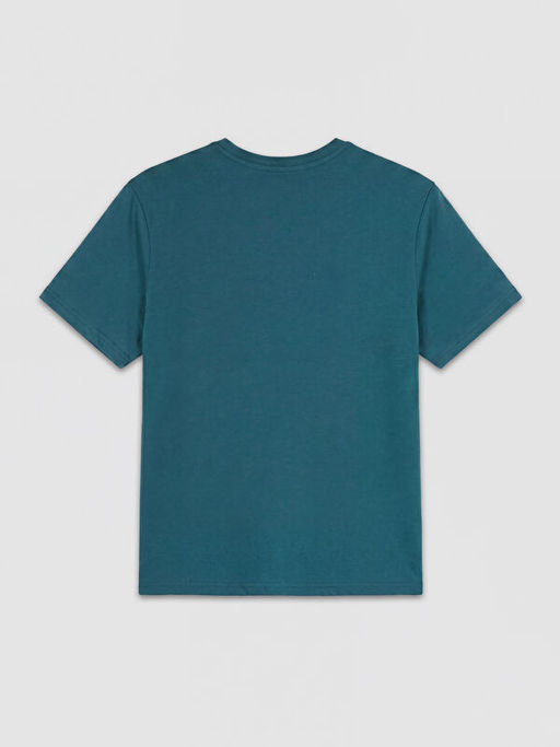 Regular Fit Ekose Erkek Pijama Tak?m?