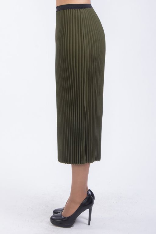 Юбка Ю4-3691/22 - Wisell фото 4