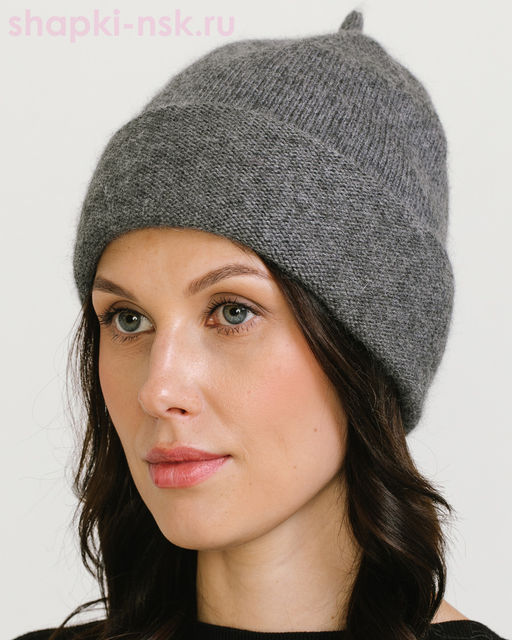 178 PB Шапка (56-58)