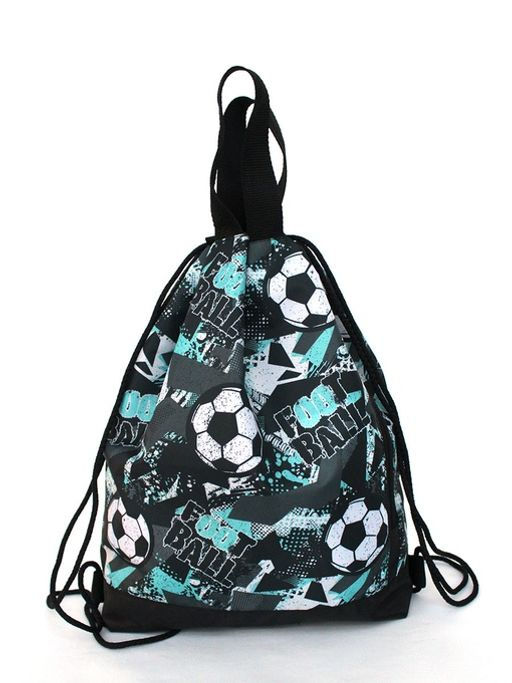 Рюкзак, R001. Футбол 2 - Moshna фото 15