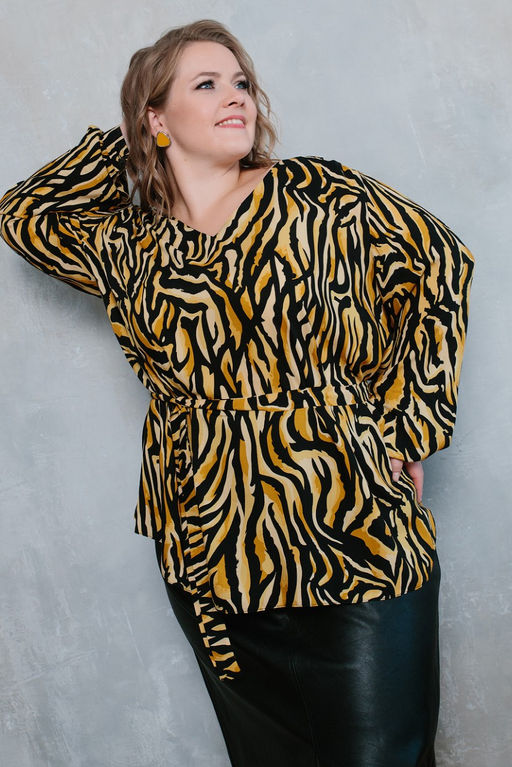 Блуза женская - Jp фото 16