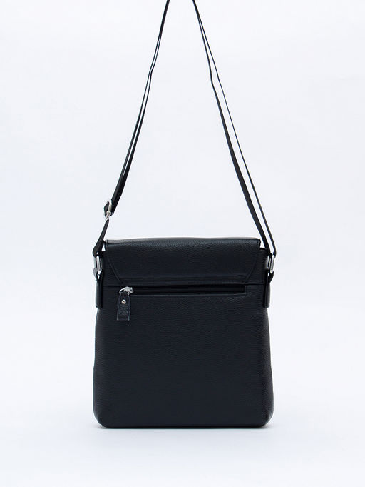 Сумка 033H black Heanbag