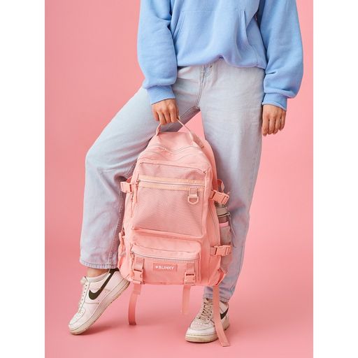 Рюкзак BL-A9293/4 розовый - Blinky фото 5
