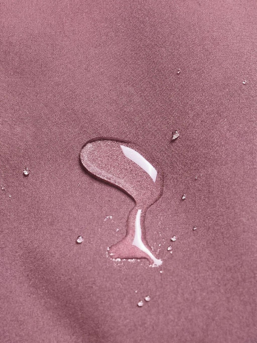 Ветровка женская софтшелл виндстоппер с капюшоном спортивная VALIANLY фото 37