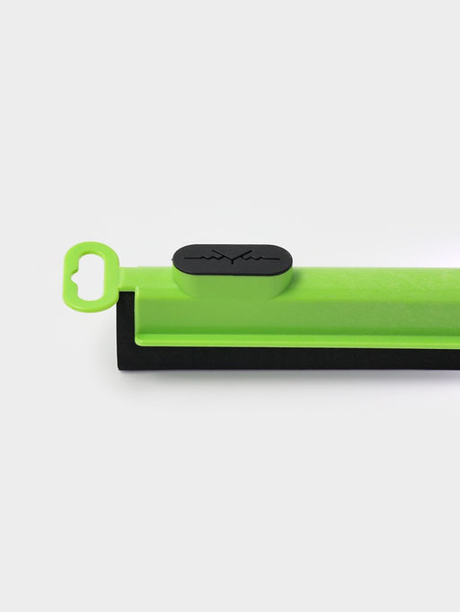 Водосгон для пола, основание «Чистота», еврорезьба, 54.5 см