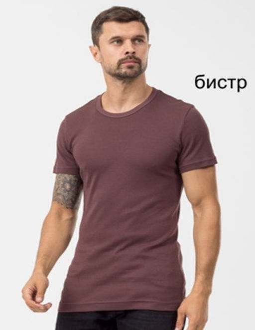 Мужская футболка - Pantelemone фото 20