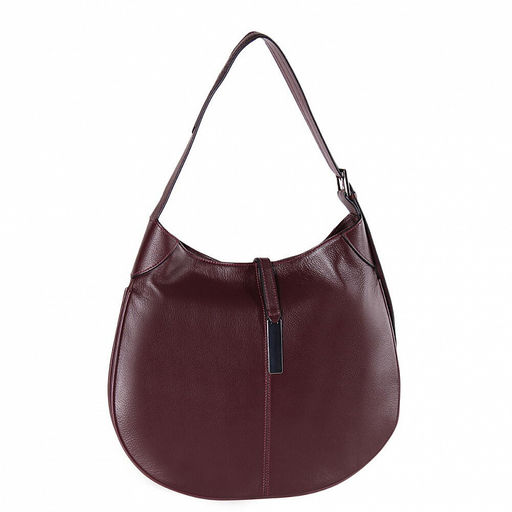 Сумка 9918SH wine purple S-Style