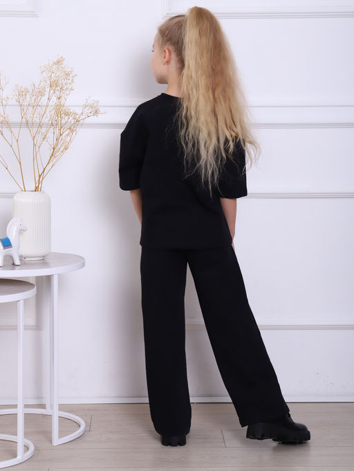 КМ-150 Костюм "Офелия" 2 (тёмно-синий)