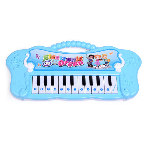 Синтезатор "Волшебный клавишник" в коробке