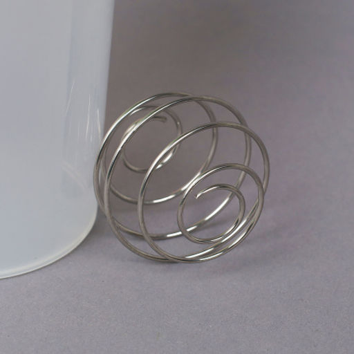 Бутылка/Шейкер SMALLHERO SHS-400 зелёная, для спортивного питания 400ML/уп80 - Галеонтрейд фото 3