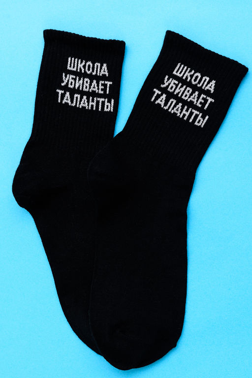 Носки мужские Талант (набор 3 пары)