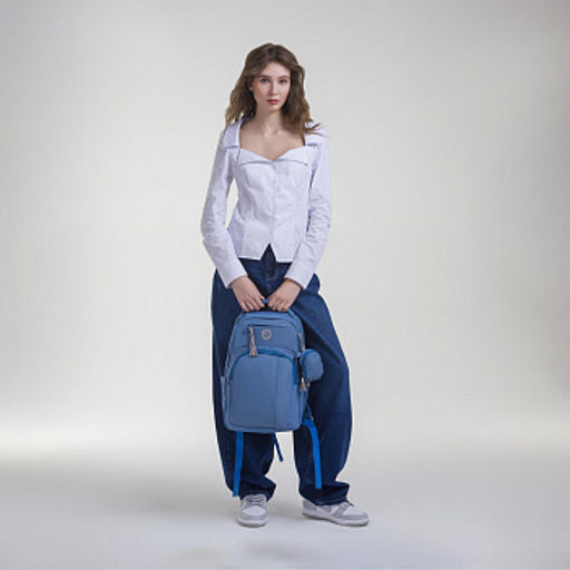 RD-341-1m Рюкзак - Grizzly фото 14