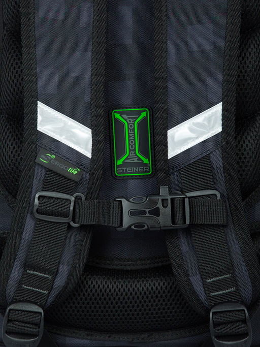 Рюкзак школьный SK1-36 - Steiner фото 5