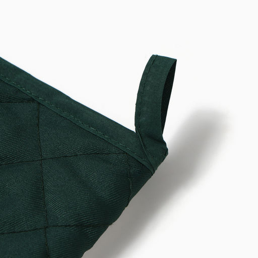 Варежка - прихватка «Доляна. Мелисса», 20×27 см