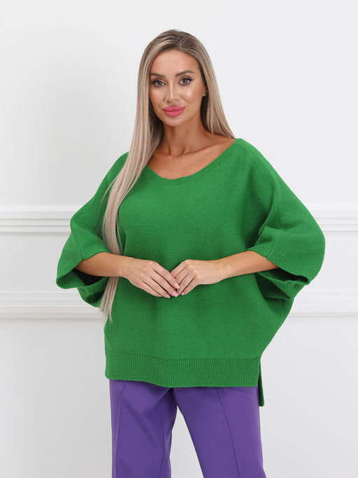 Джемпер Др4-503/22 - Wisell фото 3