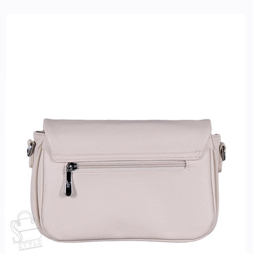 Сумка женская  29222 beige Velina Fabbiano-Safenta/30  в Новосибирске