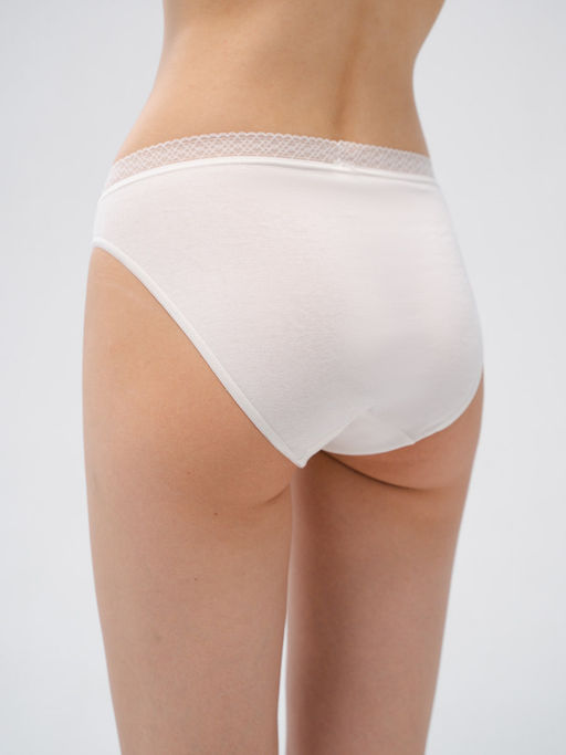 Трусы женские Rio с кружевным поясом - Comazo фото 2