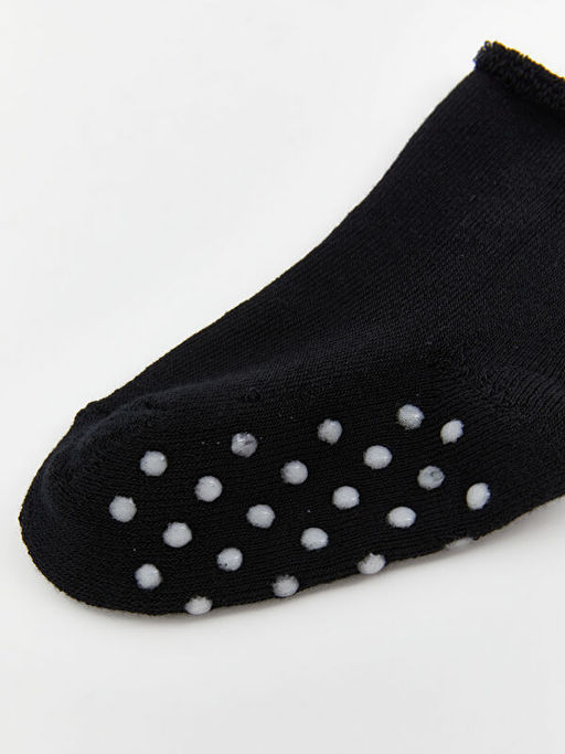 Bask?l? Erkek Bebek Ev ?orab?