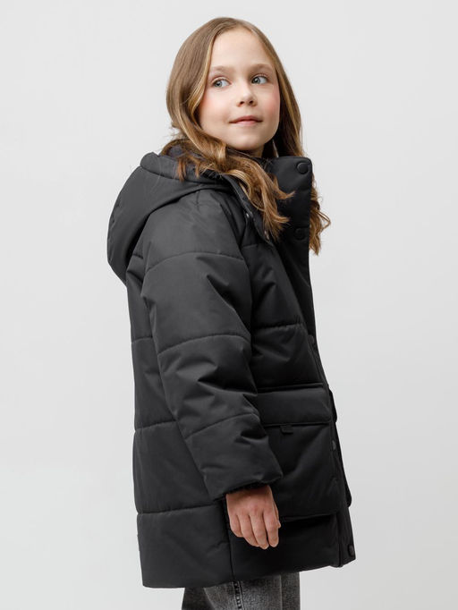 ВК 38130/1 УЗГ куртка для дев