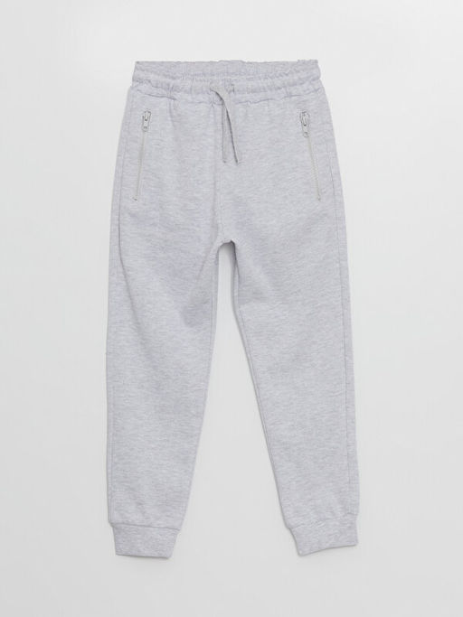 Beli Lastikli Erkek ?ocuk Jogger E?ofman Alt?