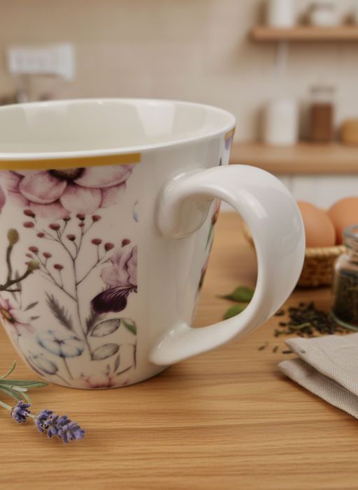 Цена за 2 шт. Кружка 370мл 7250 OLS-995-3