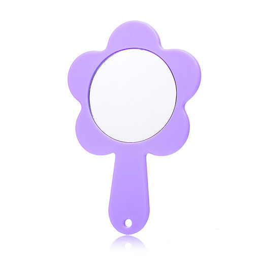 Набор расческа+зеркало "Ice cream" в ассортименте