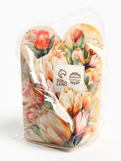 Чай подарочный С 8 Марта, 50 г