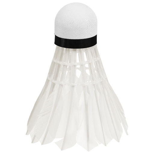 Волан BOSHIKA 200N, 3 шт., перо  фото 2