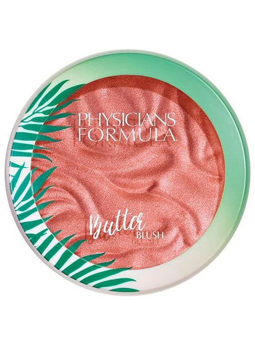 Physicians Formula Румяна Murumuru Butter тон спелый персик, 7,5 гр