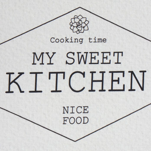 Набор подарочный Kitchen полотенце 40х73 см, венчик кух. - Этель фото 3