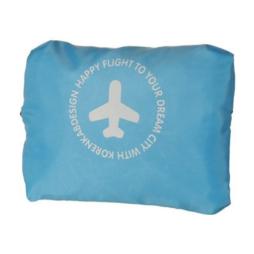 Сумка-трансформер дорожная 30x45x17 / GENA-11 /уп 100/ - Галеонтрейд фото 3