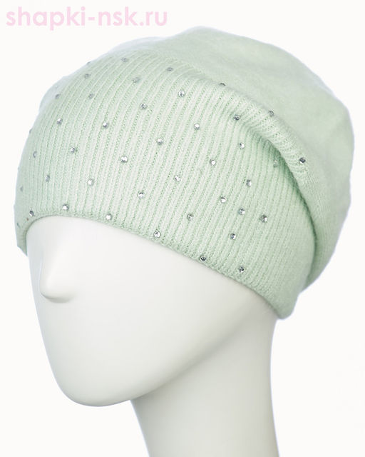 04002Ag2 Скарлет Колпак женский (54-58)