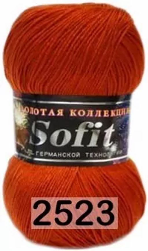 SOFIT - Color city фото 20