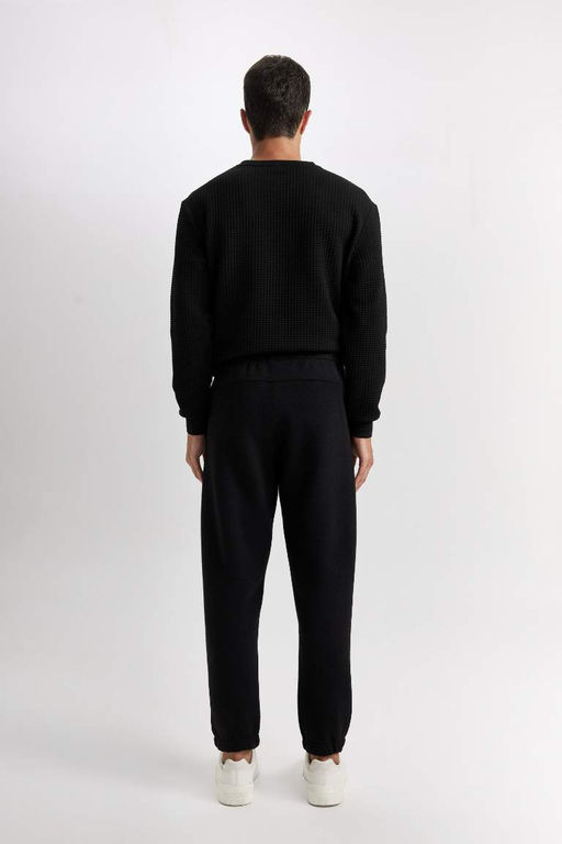 Спортивные штаны для джоггеров стандартного кроя DeFactoFit  фото 4