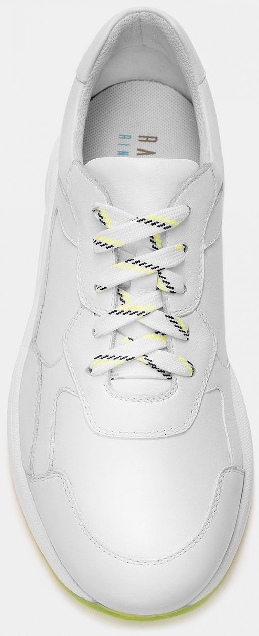 Полуботинок деми - Ralf ringer фото 4