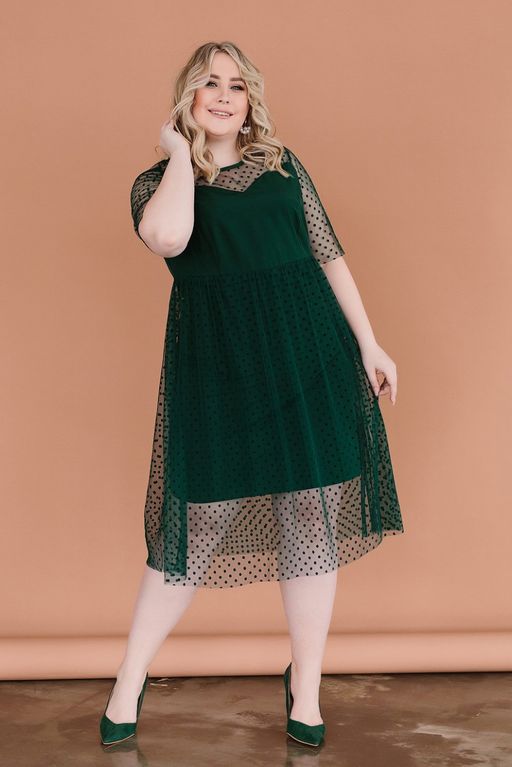 Платье женское - Jp фото 14