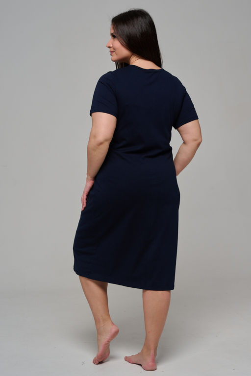 8508 Туника женская - Натали фото 11