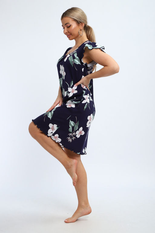 Ночная сорочка С 426