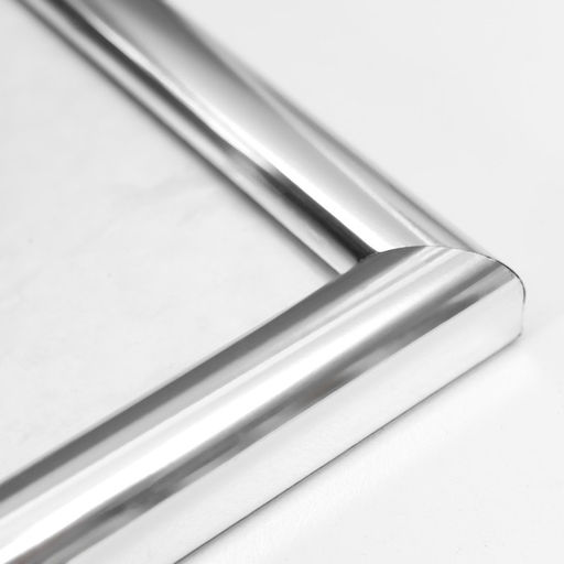 Фоторамка для фото 21×30 см Keep memories, Gabriella, пластик, серебро