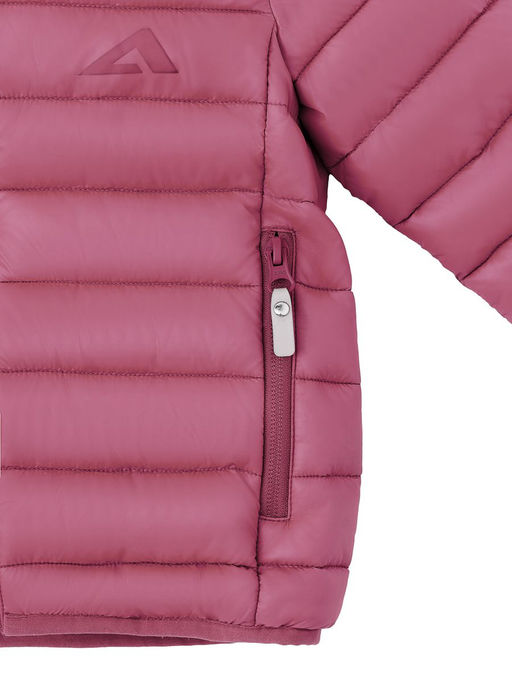 Куртка (пуховик) с капюшоном детск. Элиас - Oldos фото 5
