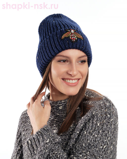 8749 MWH Колпак женский (56-58)