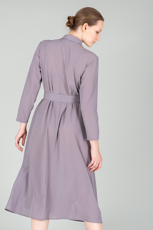 56145 Платье Eliseeva Olesya  фото 8