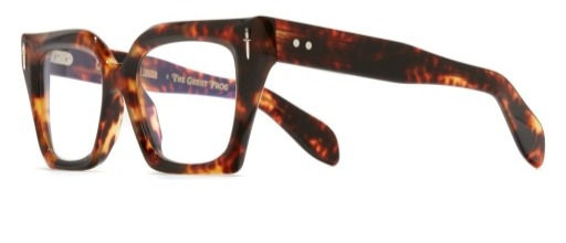 Оправа GFOP-012-52-02 VINTAGE HAVANA