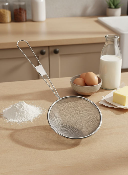 Цена за 2 шт. Сито 14см OLS-432-8