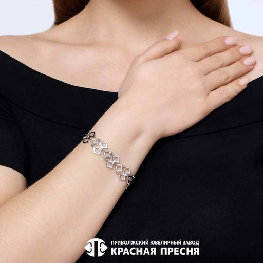БРАСЛЕТ 73015188Пл - Красная пресня фото 2