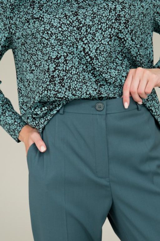 60615 Брюки Eliseeva Olesya  фото 4