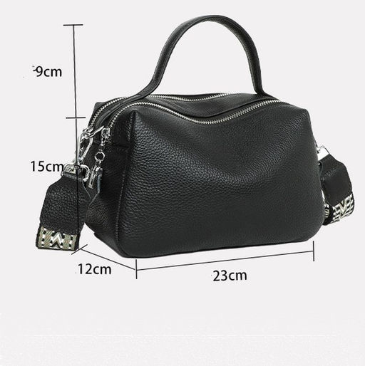 Bags Сумка женская / кожа / 0439263  фото 16