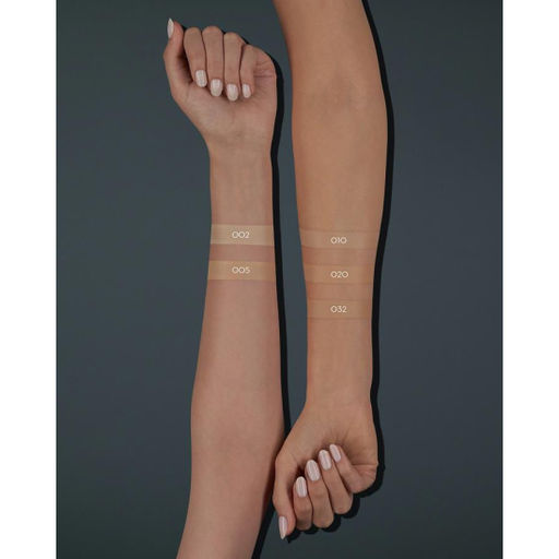 Консилер True Skin High Cover Concealer, 010 Cool Cashmere светло-бежевый 927708