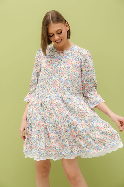 Платье Pur Pur 11-287  фото 4